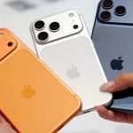 Foto: La simplicidad, la fórmula que hizo historia con el iPhone/Cortesía