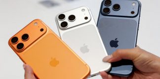Foto: La simplicidad, la fórmula que hizo historia con el iPhone/Cortesía