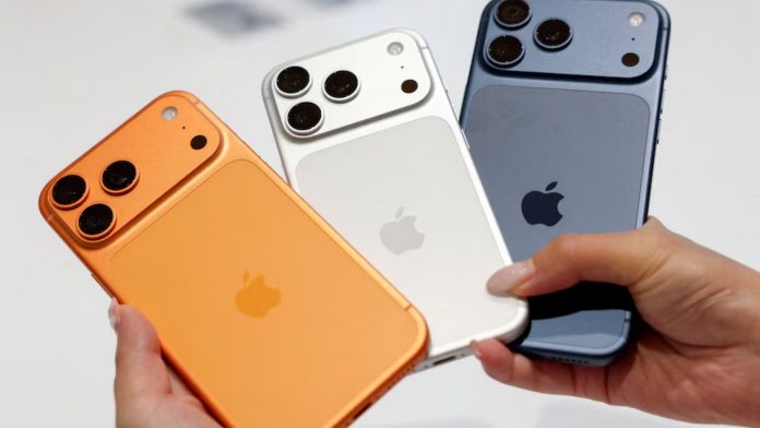 Foto: La simplicidad, la fórmula que hizo historia con el iPhone/Cortesía Foto: La simplicidad, la fórmula que hizo historia con el iPhone/Cortesía