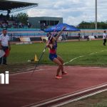 Nicaragua destaca en el Campeonato Centroamericano Mayor de Atletismo Foto: Nicaragua destaca en el Campeonato Centroamericano Mayor de Atletismo/TN8