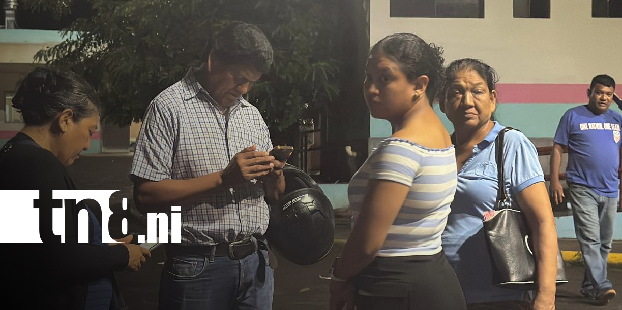 Foto: Menor de 13 años fallece tras brutal golpiza en Juigalpa, familia clama justicia/TN8