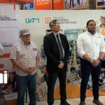 UAM convierte la innovación en el eje de la construcción del futuro Foto: UAM impulsa la construcción del futuro / TN8