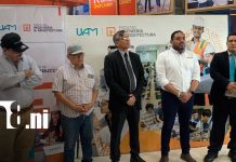 UAM convierte la innovación en el eje de la construcción del futuro Foto: UAM impulsa la construcción del futuro / TN8