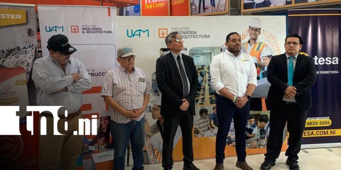 2 Foto: UAM impulsa la construcción del futuro / TN8