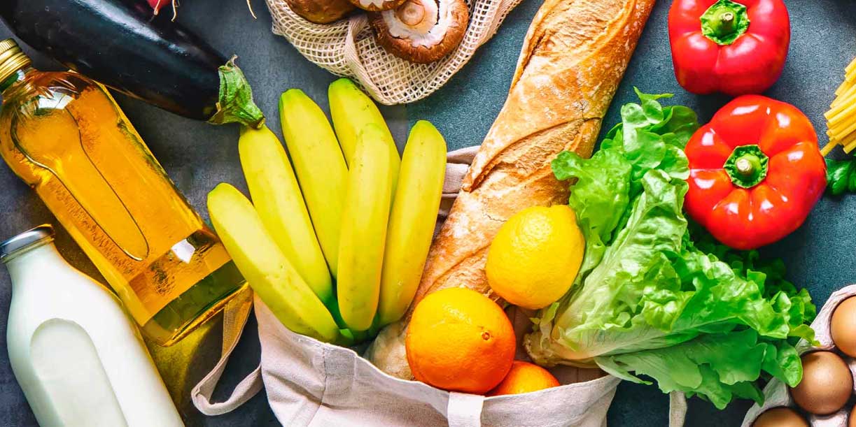 Foto: Cinco productos de la canasta básica bajan de precio en Nicaragua / Cortesía
