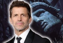La misión de Snake Plissken vuelve al cine bajo el mando de Zack Snyder Foto: Zack Snyder revive una leyenda de la ciencia ficción/Cortesía