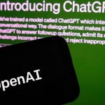 OpenAI prepara en secreto su salida a bolsa en Estados Unidos Foto: OpenAI estudia debutar en bolsa durante el otoño boreal/Cortesía