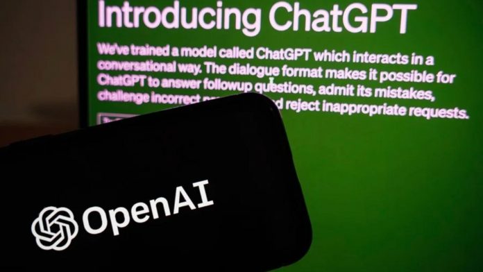 Foto: OpenAI estudia debutar en bolsa durante el otoño boreal/Cortesía Foto: OpenAI estudia debutar en bolsa durante el otoño boreal/Cortesía