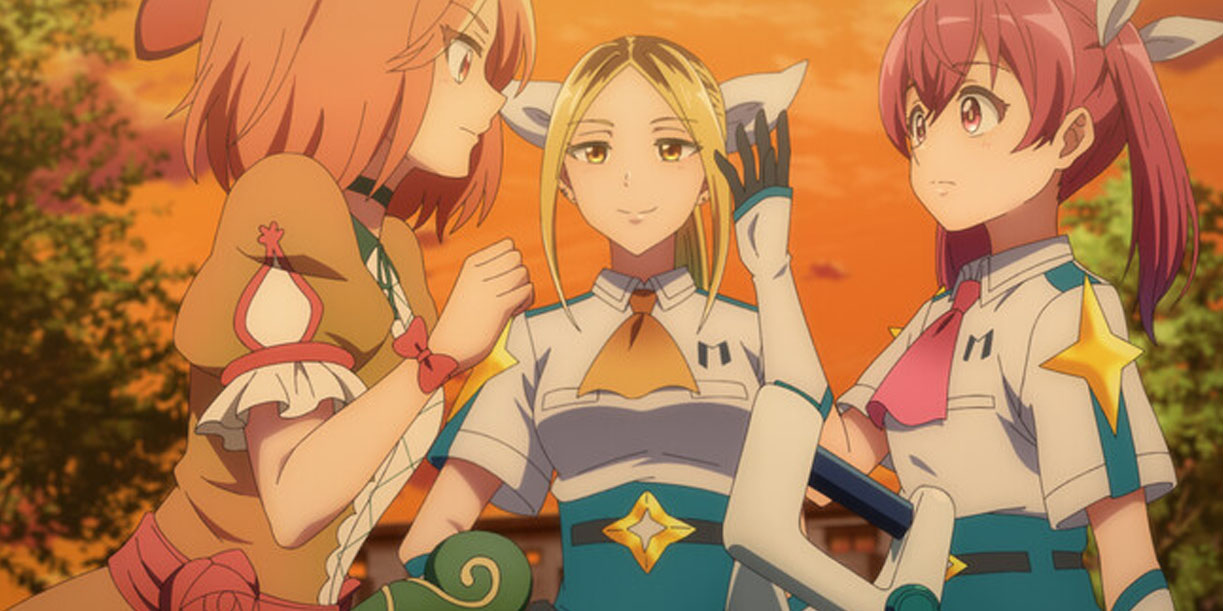 Foto: 2026 trae una temporada histórica para el anime/Cortesía