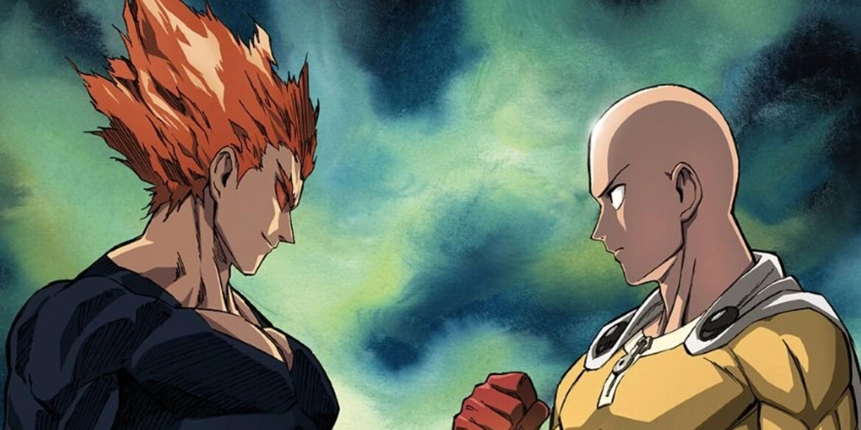 Foto: Saitama fue criticado, pero hizo ganar millones/Cortesía