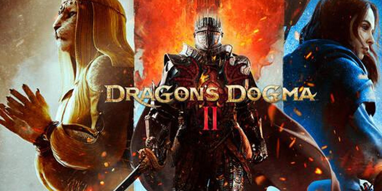 Foto: Switch 2 recibe a Dragon’s Dogma 2 por todo lo alto/Cortesía