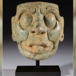 EE.UU. subastará valiosas piezas del patrimonio prehispánico mexicano Foto: EE.UU.: Venden tesoros del patrimonio prehispánico mexicano/Cortesía