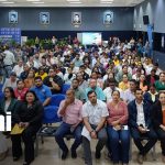 Foto: UNAN-Managua fortalece su compromiso social/TN8