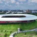 Foto: México brilla rumbo al Mundial 2026/Cortesía