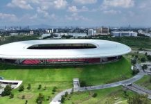 Foto: México brilla rumbo al Mundial 2026/Cortesía