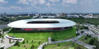 Foto: México brilla rumbo al Mundial 2026/Cortesía
