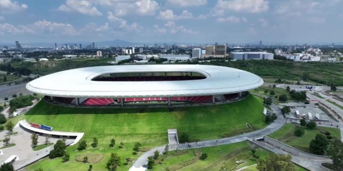 Foto: México brilla rumbo al Mundial 2026/Cortesía