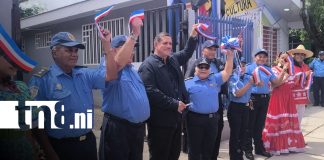 Foto: MINT y SERTRAMI modernizan sede en Estelí/TN8