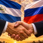 Nicaragua envía mensaje de hermandad a Rusia por su Día Nacional Foto: Nicaragua envía mensaje de hermandad a Rusia por su Día Nacional/Cortesía