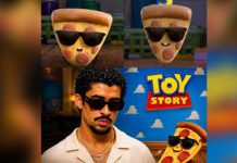Bad Bunny conquista a Pixar y se suma al universo de Toy Story 5 Foto: Bad Bunny conquista Pixar con su amor por Toy Story/Cortesía
