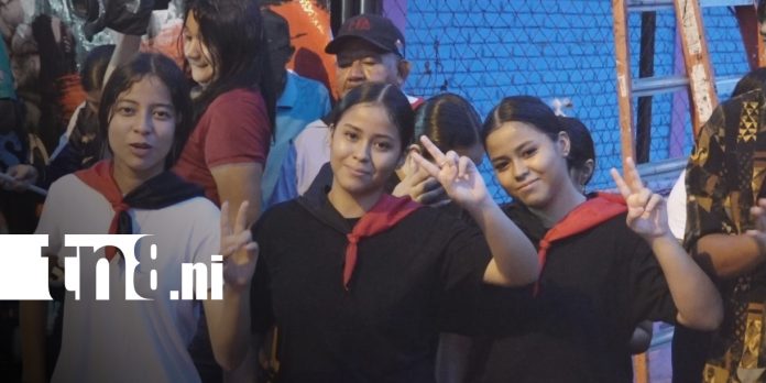 Foto: Insurrección en Estelí inicia jornadas conmemorativas/TN8 Foto: Insurrección en Estelí inicia jornadas conmemorativas/TN8
