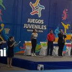 Managua enciende la pasión por el deporte con la inauguración de los Juegos Juveniles 2026 Foto: Deporte impulsa Juegos Juveniles Managua 2026/TN8