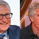 Bill Gates vuelve a la polémica: comparecerá ante el Congreso por caso Epstein Foto: Bill Gates vuelve al centro de la polémica por caso Epstein /Cortesía