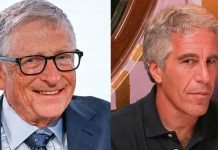 Bill Gates vuelve a la polémica: comparecerá ante el Congreso por caso Epstein Foto: Bill Gates vuelve al centro de la polémica por caso Epstein /Cortesía