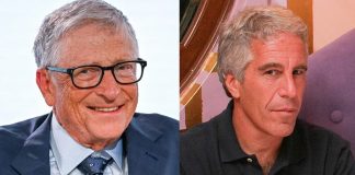 Foto: Bill Gates vuelve al centro de la polémica por caso Epstein /Cortesía