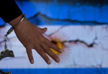 ¡Doloroso desenlace! Cadena perpetua para expolicía que mató a sus hijos en Argentina Foto: ¡Impactante tragedia! Expolicía asesina a sus dos hijos/Cortesía