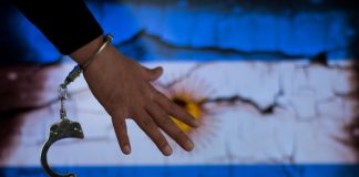Foto: ¡Impactante tragedia! Expolicía asesina a sus dos hijos/Cortesía