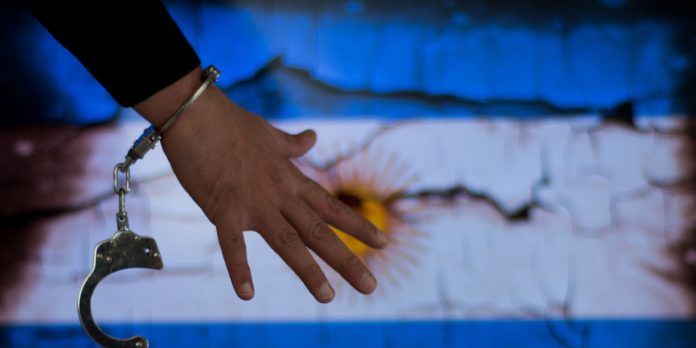 2 Foto: ¡Impactante tragedia! Expolicía asesina a sus dos hijos/Cortesía