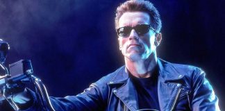 Fotos:Schwarzenegger volverá a ser Conan en la gran pantalla/Cortesía