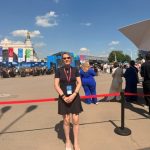 Nicaragua participa en el VI Foro Internacional de Turismo “¡Viajemos!” en Moscú