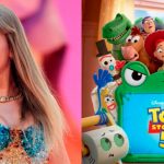 Foto: Taylor Swift hará historia en Toy Story 5/Cortesía