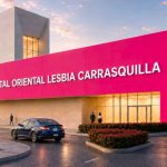 Foto: Firman licitación del Hospital Lesbia Carrasquilla /TN8
