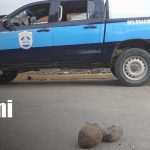 Hombre resulta herido de bala tras disputa por la venta de un perfume en Estelí Foto:Disputa por un perfume termina en balacera en Estelí/TN8