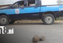Foto:Disputa por un perfume termina en balacera en Estelí/TN8