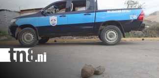 Foto:Disputa por un perfume termina en balacera en Estelí/TN8