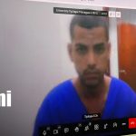 Foto: Robo: juicio revela insólito caso en Ciudad Belén/TN8