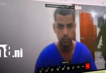 Foto: Robo: juicio revela insólito caso en Ciudad Belén/TN8