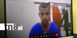 Foto: Robo: juicio revela insólito caso en Ciudad Belén/TN8
