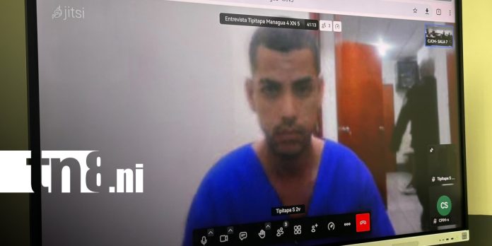 Foto: Robo: juicio revela insólito caso en Ciudad Belén/TN8 Foto: Robo: juicio revela insólito caso en Ciudad Belén/TN8