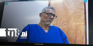 Foto: Estafa: declaran 13 testigos en juicio en Managua/TN8