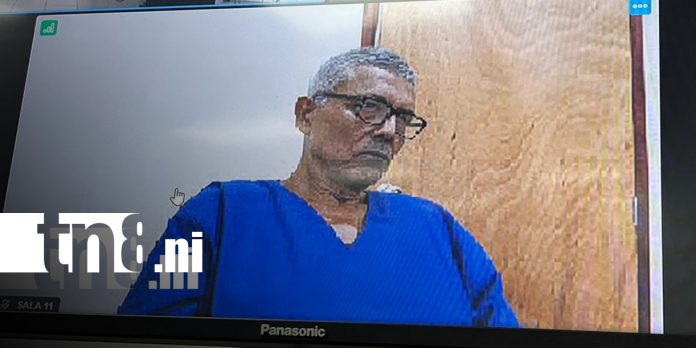 Foto: Estafa: declaran 13 testigos en juicio en Managua/TN8 Foto: Estafa: declaran 13 testigos en juicio en Managua/TN8