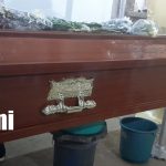 Foto: María Celeste Meza advirtió a su madre/TN8