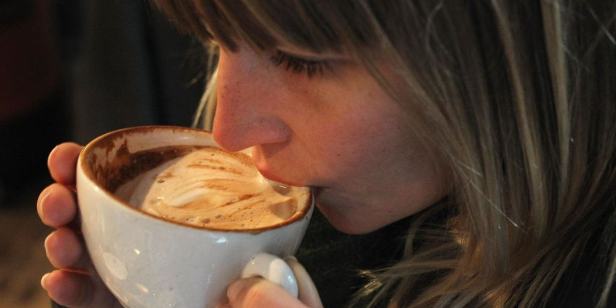 Foto: ¿Café por la mañana, insomnio por la noche?/Cortesía