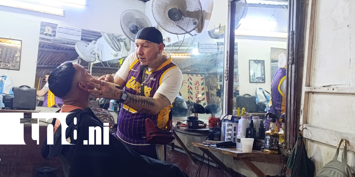 Foto: Promociones y descuentos marcan la antesala del Día del Padre /TN8