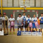La Fiebre del Mundial se vivió en el Polideportivo España con Mañaneros FOTO: Mañaneros de TN8 encendió la fiebre del Mundial/TN8