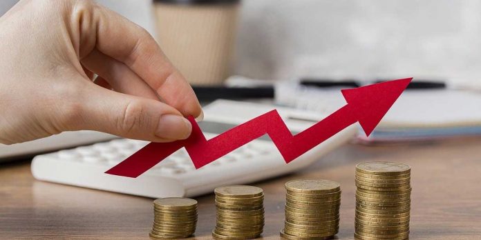 Foto:Precios al consumidor registran variación negativa durante mayo/Cortesía